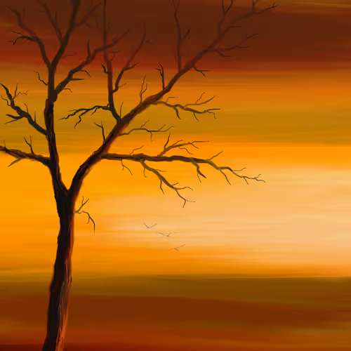 Sancar Art "Digital Artwork" Collection