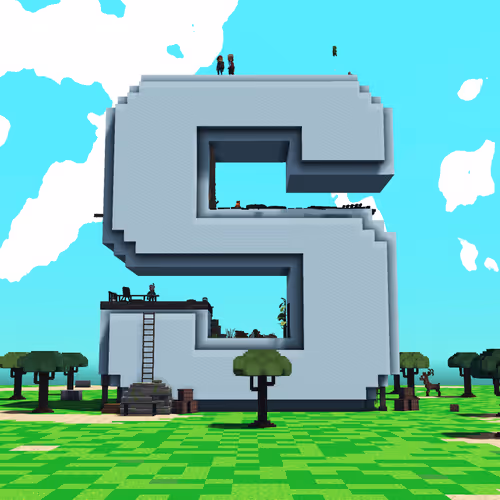 SAND GAME ASSETS LIBRARY - old