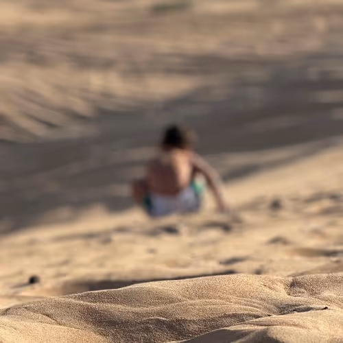 Sand is a Granular - old