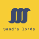 Sand Lord's