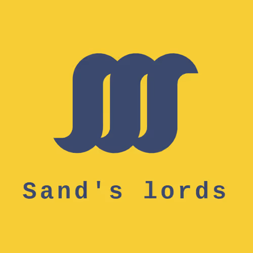 Sand Lord's