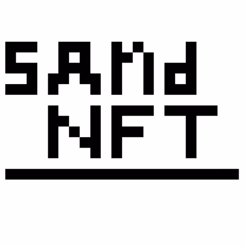 Sand pixel