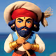 Sandokan doll