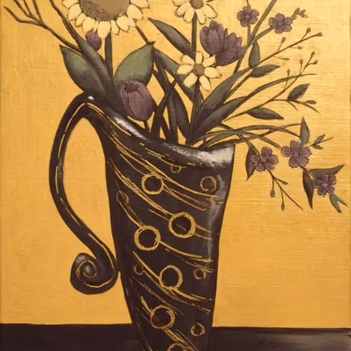 sandragon965 NFT market place