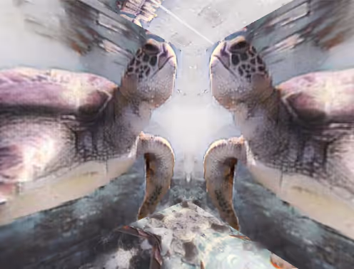 Sandturtle Collection