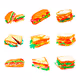 Sandwich Kingdom - old