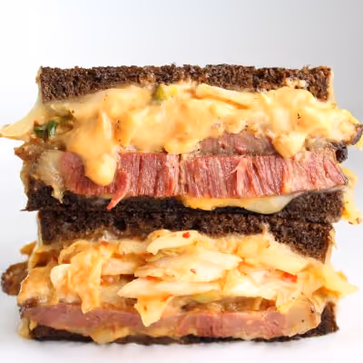 Sandwiches Burgers & Dogs Collection 2021-A