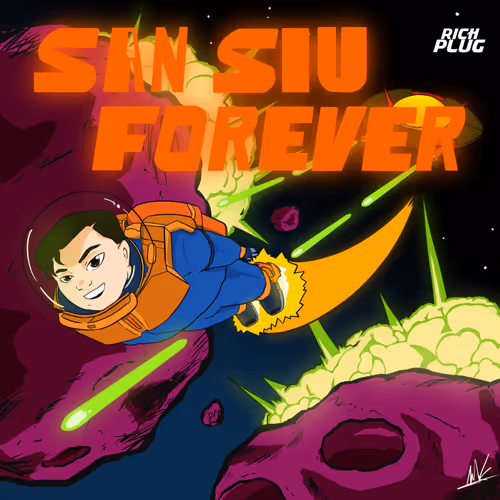 San Siu Forever