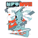 Xin Does NFT.NYC