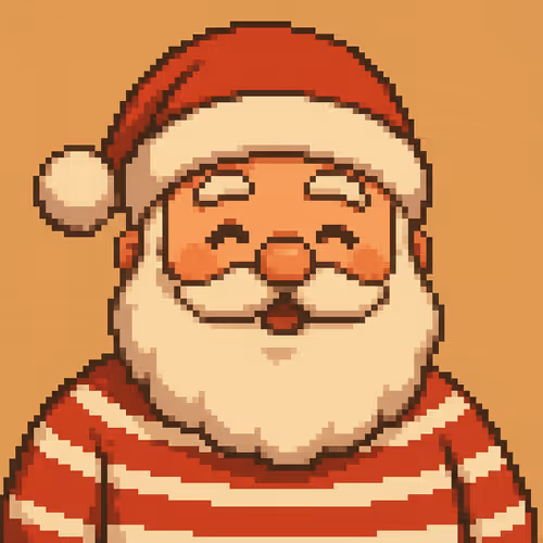 SANTA 2026: The Ever-Star