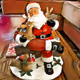 Santa Saint