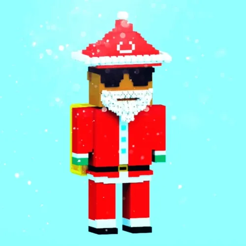 santabits collection 2022