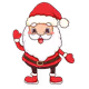 Santaclusive