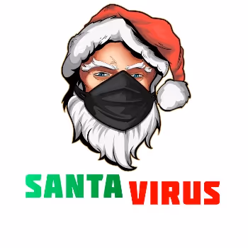 Santa-Virus