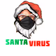 Santa-Virus