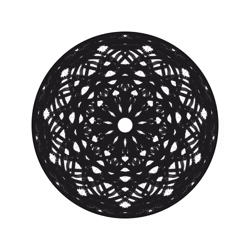 Santomoro Mandalas