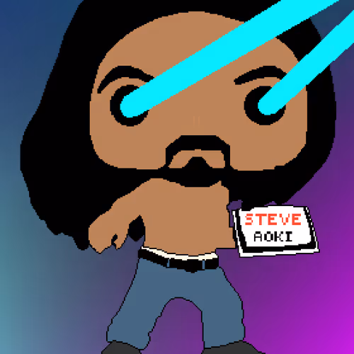 MADE FOR AOKI
