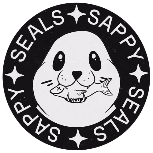 Sappy SeaI - old