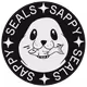 Sappy SeaI - old