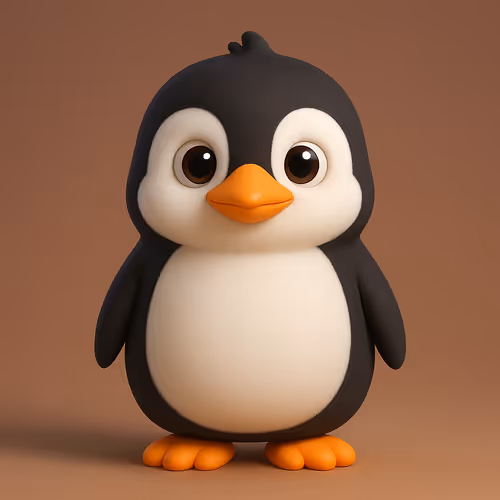 pedgy Frozen Kinfolk