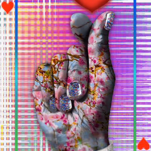Saranghae Collection Polygon