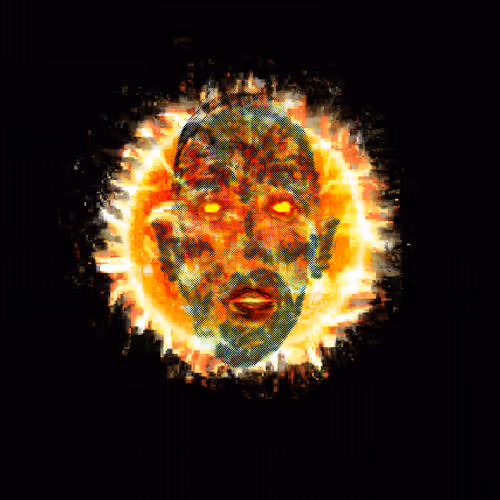 Profile NFTs 1/1 - old