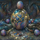 The Sarenidi Eggs