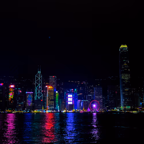 Sargonas's Photography Highlights