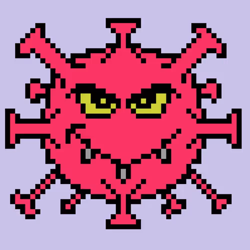 SARS-COV-2 VARIANTS - old