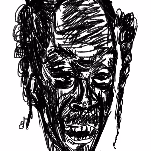 Sartoodle's Fan Art - old