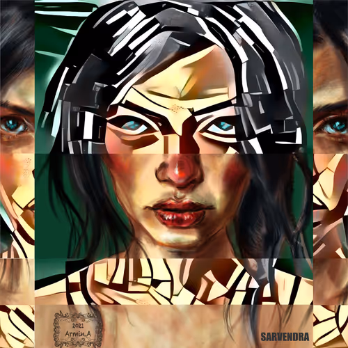 Sarvendra Collaborations