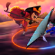 SAS x SAMURAI VERSUS "Samurai AI"