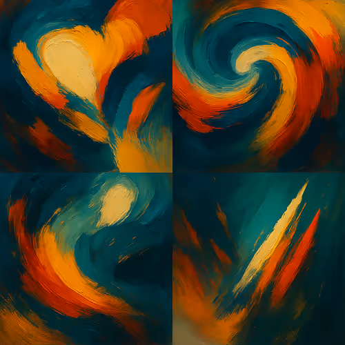 Sasheeki Abstracts  #2