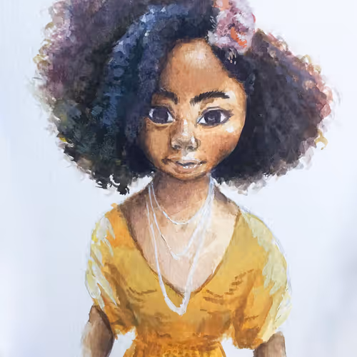 The People Sketching Collection
