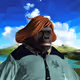 Sassy Rilla - old