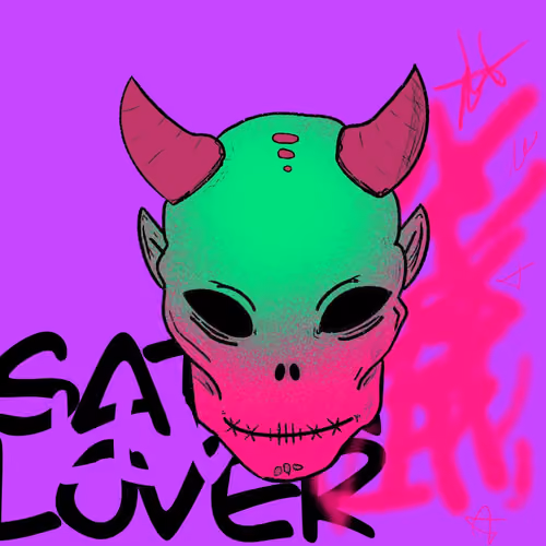 SATAN WORSHIP - old