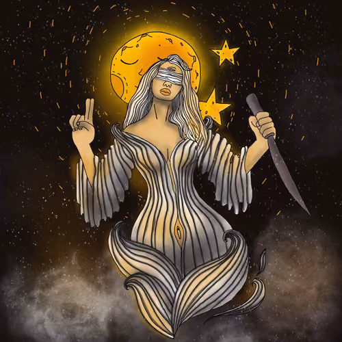 Satangirl