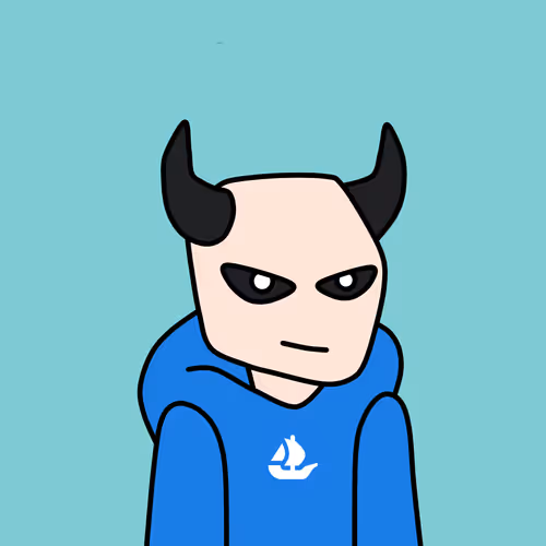 Satanic Doodles