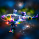 Satellite Galaxy