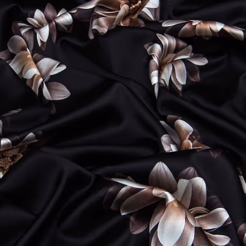 Satin Silk Collection - old