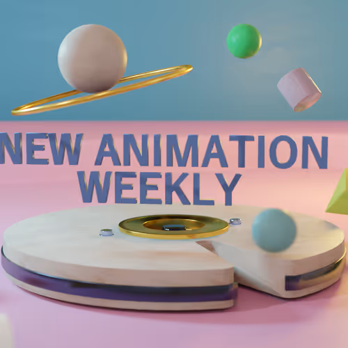 Satisfying Animation