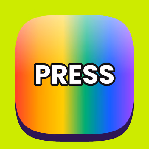 Satisfying Button