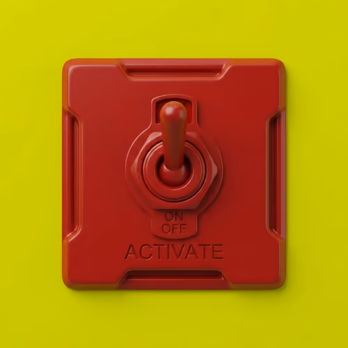 Satisfying Switch