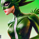 Sativa Girl