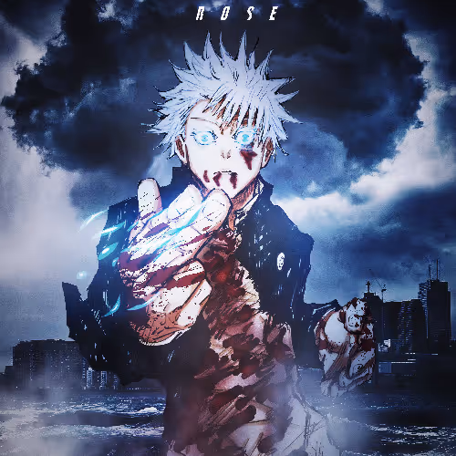 Satoru Gojo