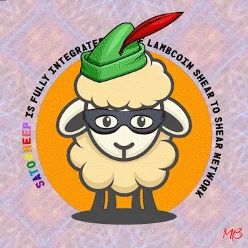 Satosheep