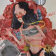 Satoshicode Art 2021 - old