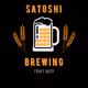 Satoshi Brewing