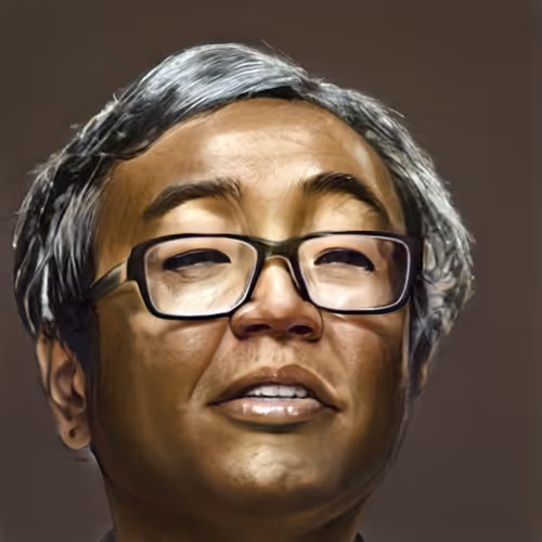 Satoshi Coptic Language