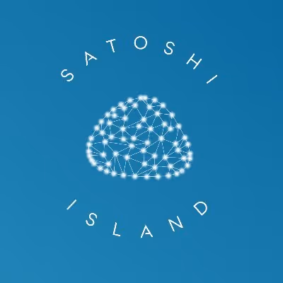 Satoshi Island Land